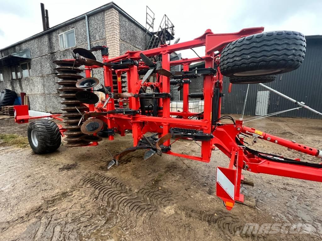 Kuhn CULTIM L4000 Kultywatory