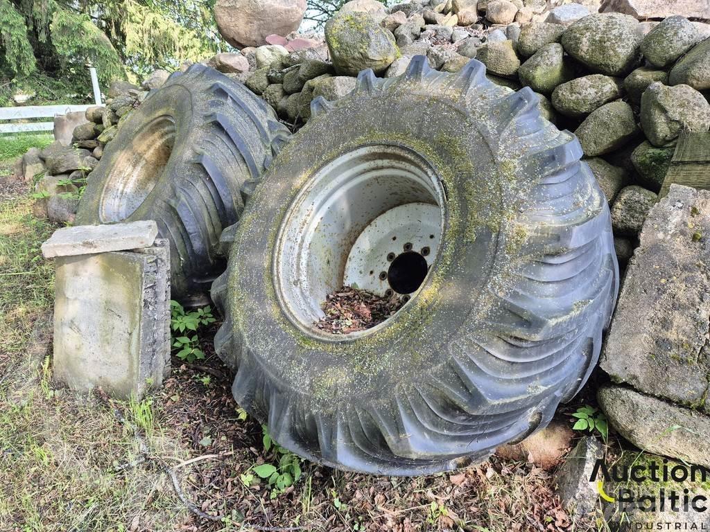 Case IH IH 7140 Ciągniki rolnicze