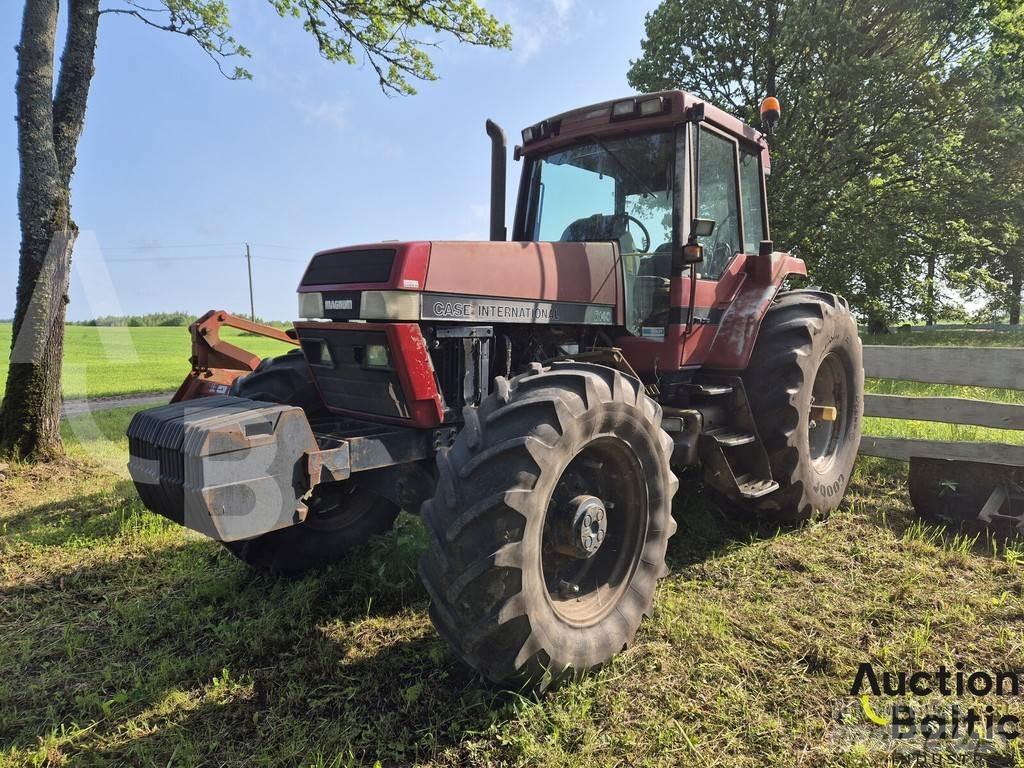 Case IH IH 7140 Ciągniki rolnicze