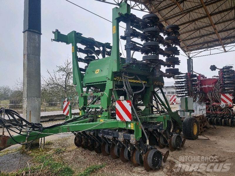 John Deere 750A Maszyny rolnicze - Inne