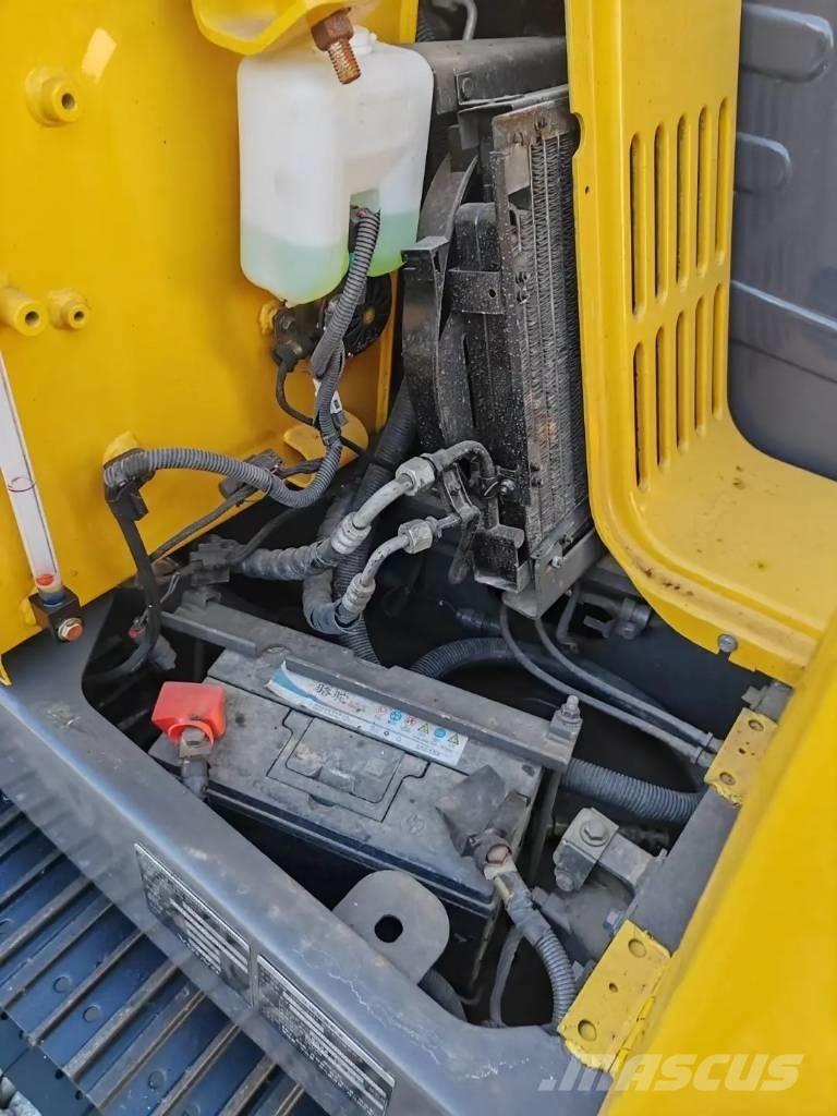 Volvo EC60 Koparki gąsienicowe
