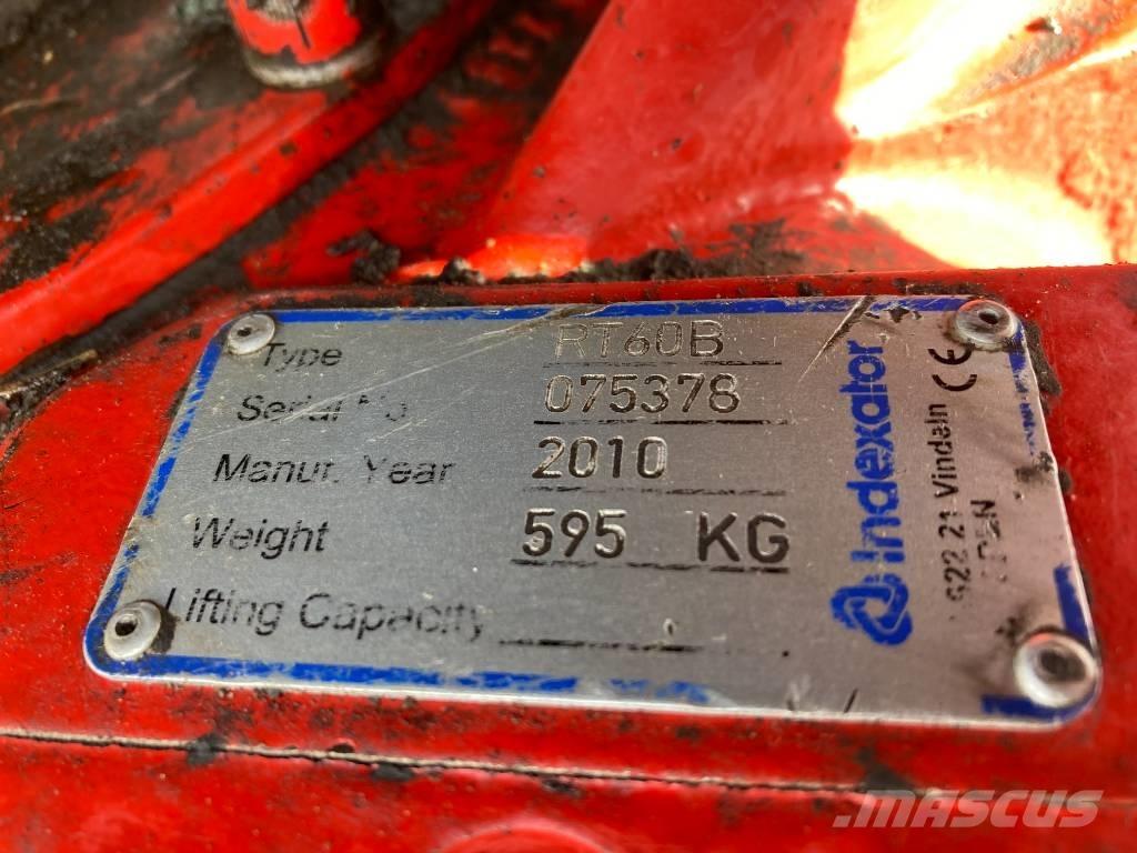 CAT 321 D L Koparki gąsienicowe