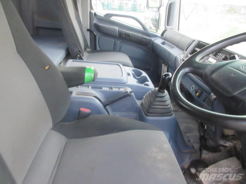 Hino 1826 Bramowce