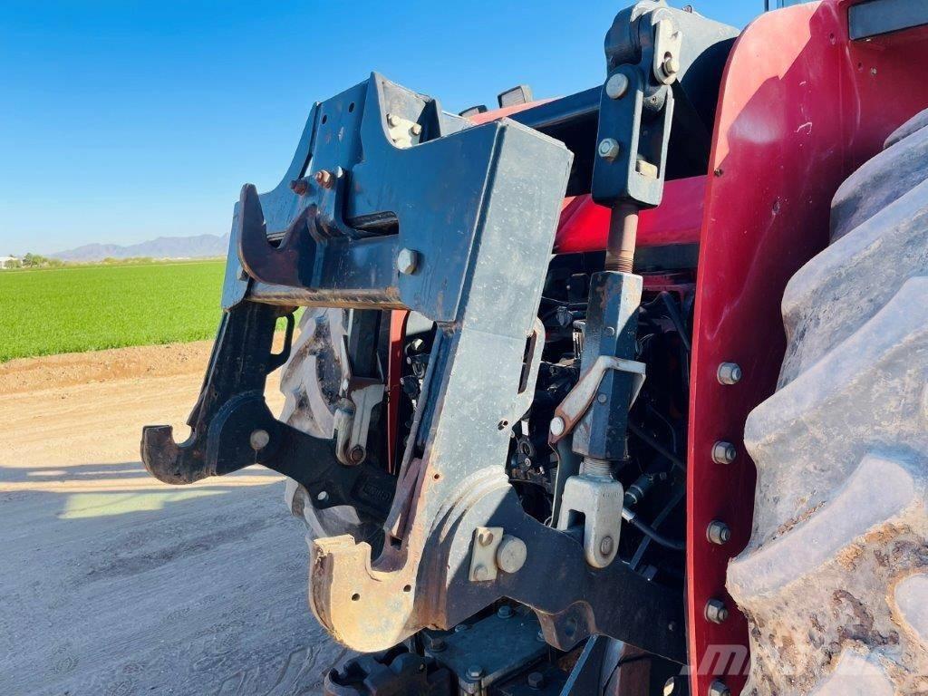 Case IH STEIGER 385 Ciągniki rolnicze