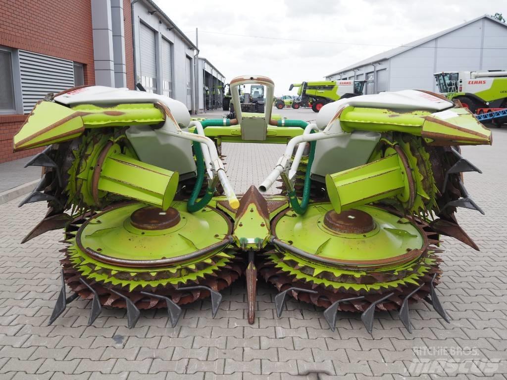 CLAAS Orbis 450 Inny sprzęt paszowy