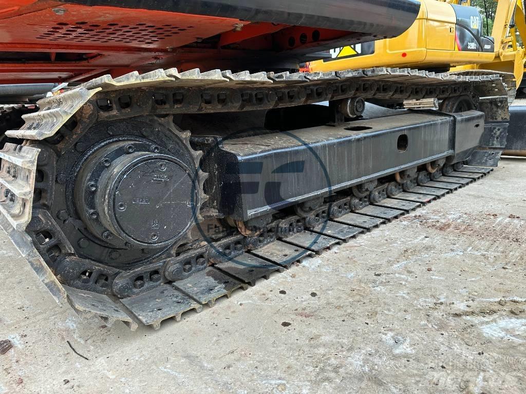 Hitachi ZX 70 Minikoparki