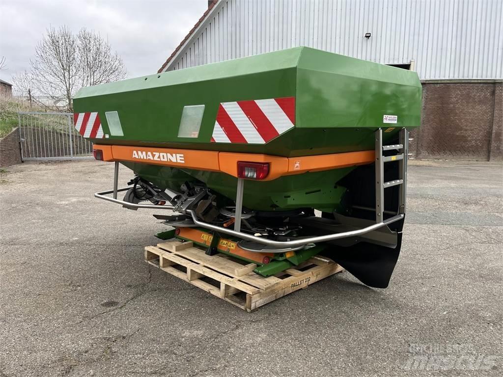 Amazone ZA-V 3200 Rozrzutnik nawozów mineralnych