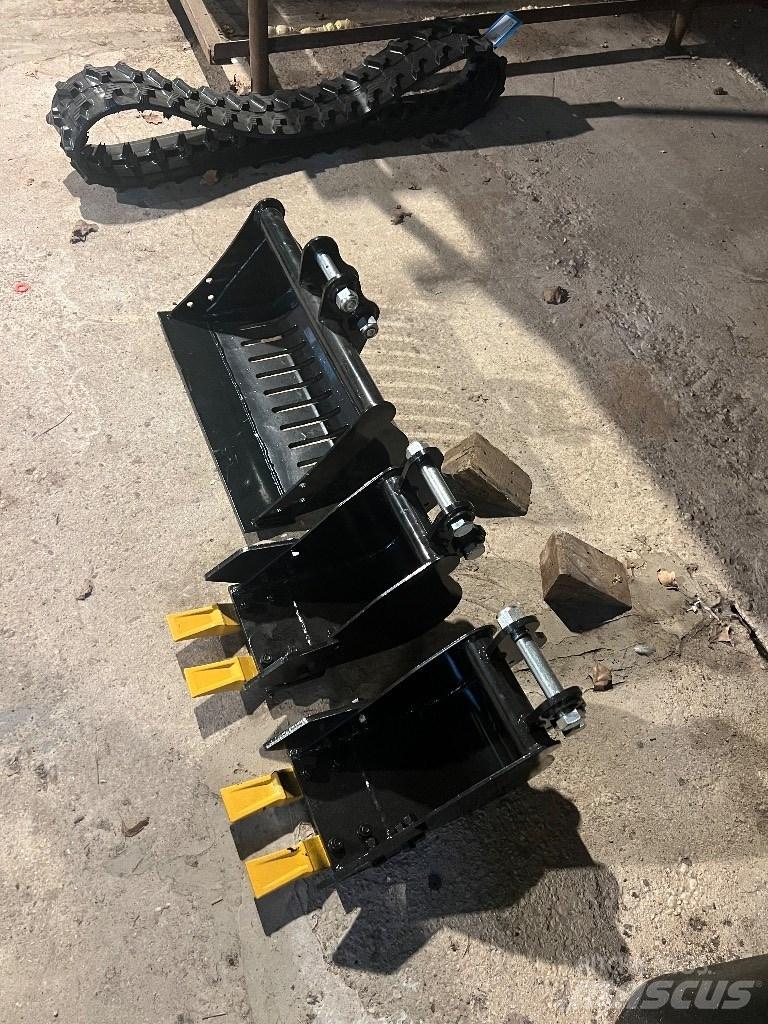  KOOP E40 Minikoparki
