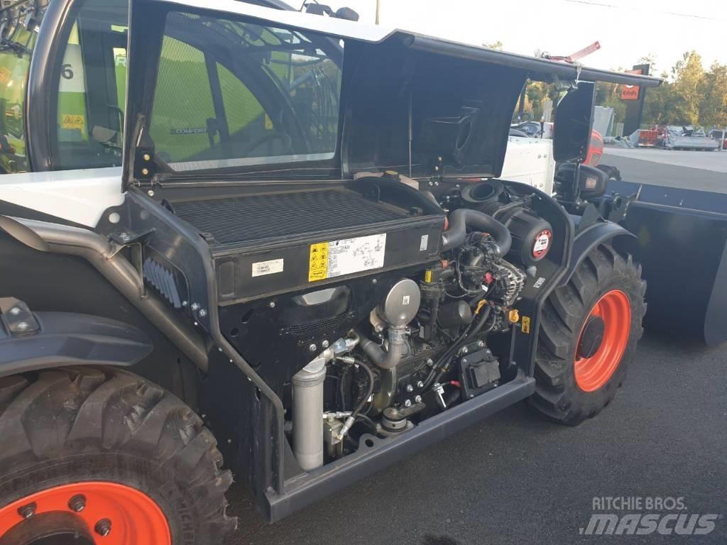 Bobcat TL 25.60 Ładowarki rolnicze