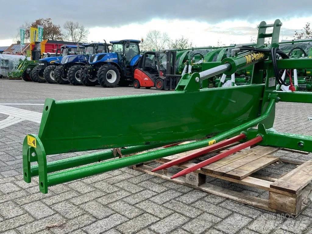 McHale 994 Maszyny budowlane - Inne