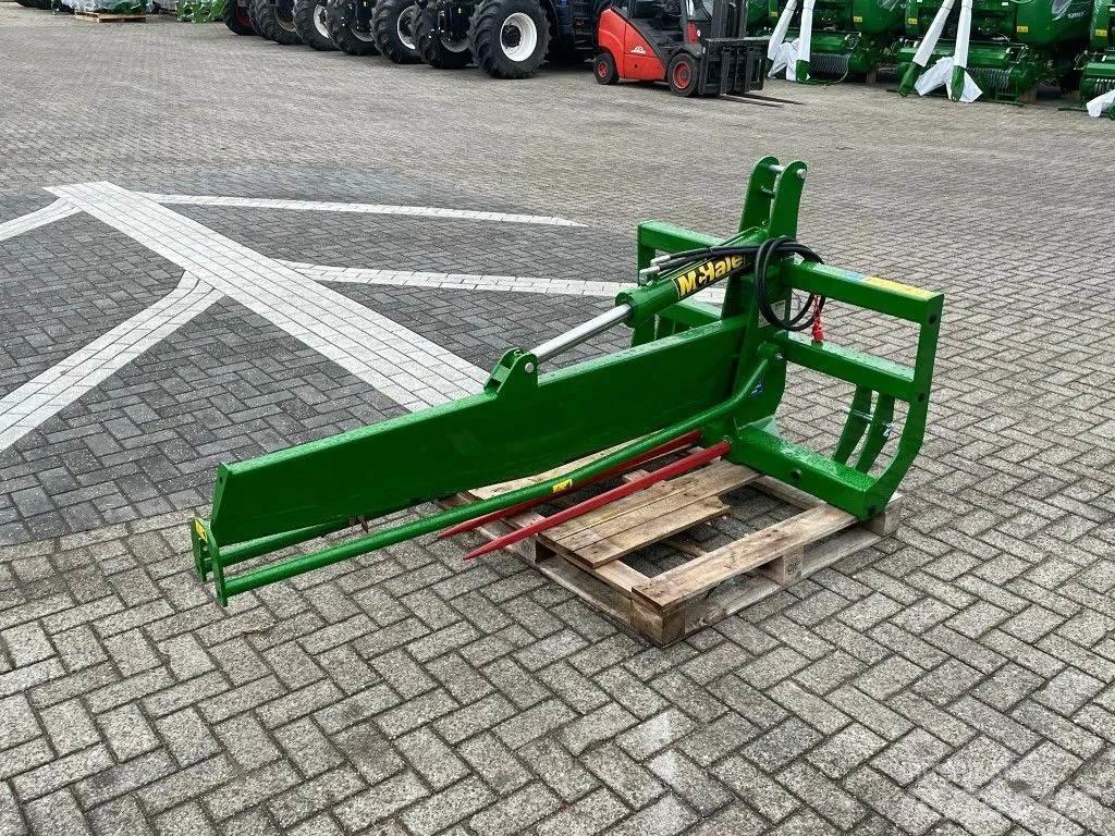 McHale 994 Maszyny budowlane - Inne