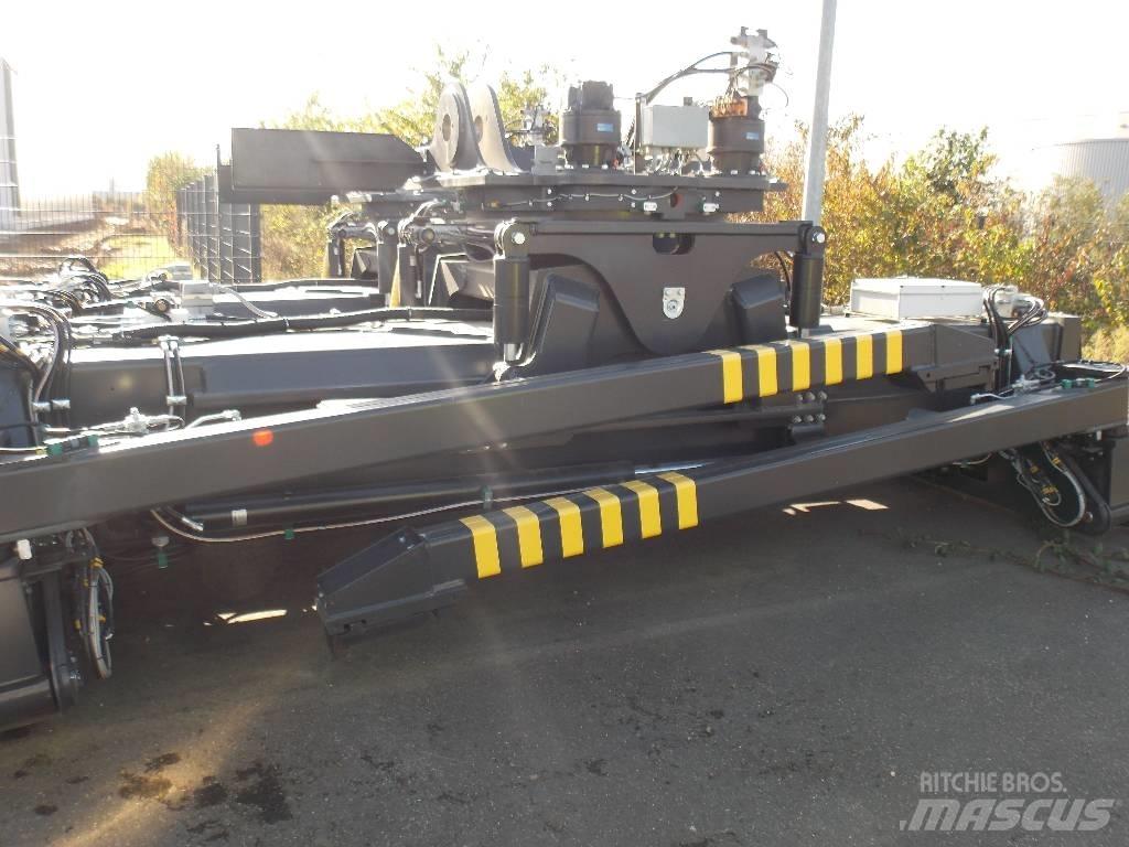 Sany SRSC4535G5-SP Wózki typu Reachstacker