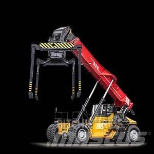Sany SRSC4535G5-SP Wózki typu Reachstacker