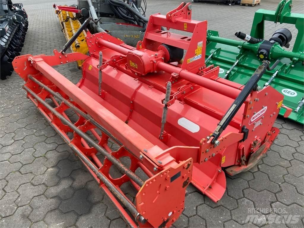 Maschio C 250 Maszyny do przygotowania gleby