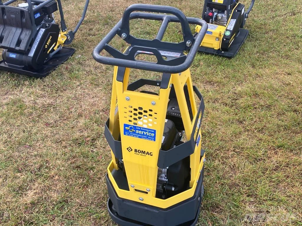 Bomag BR95 Ubijaki wibracyjne