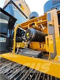CAT 336 D Koparki gąsienicowe