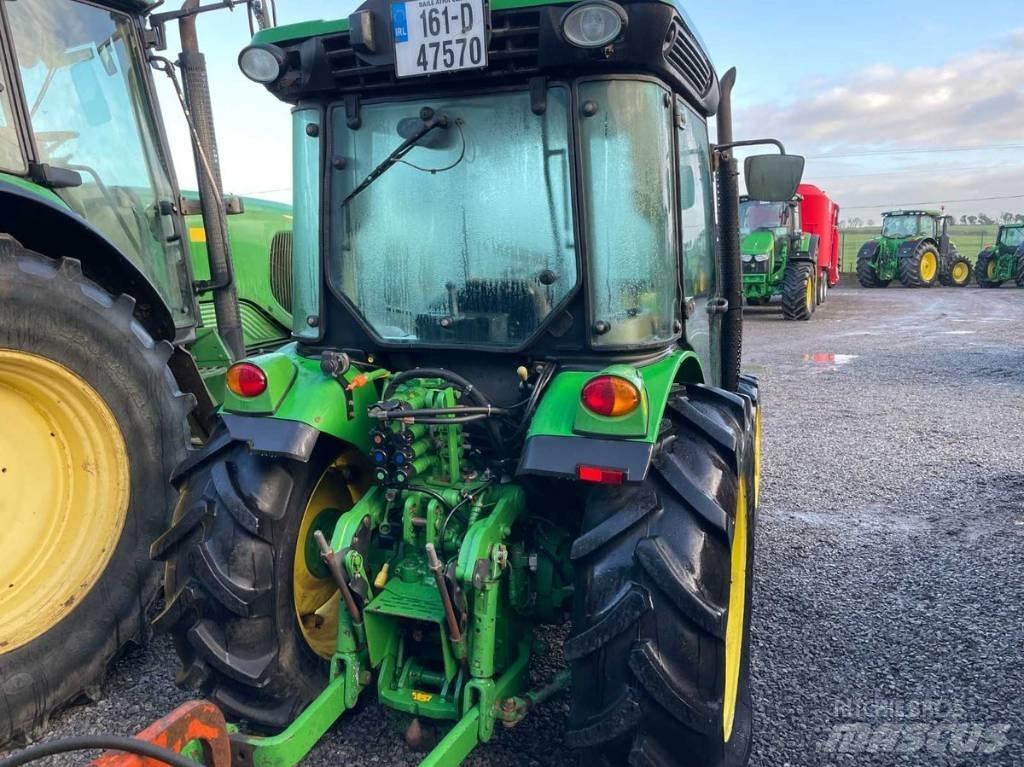 John Deere 5085 GF Ciągniki rolnicze