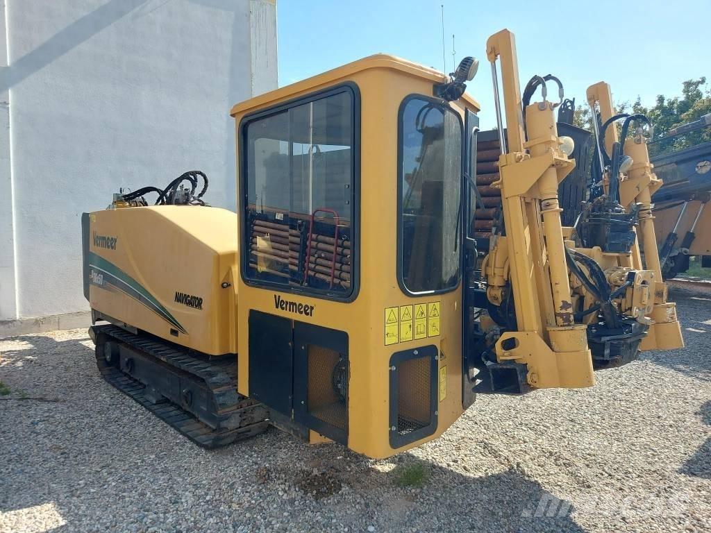 Vermeer D36x50DR2 Wiertnice horyzontalne