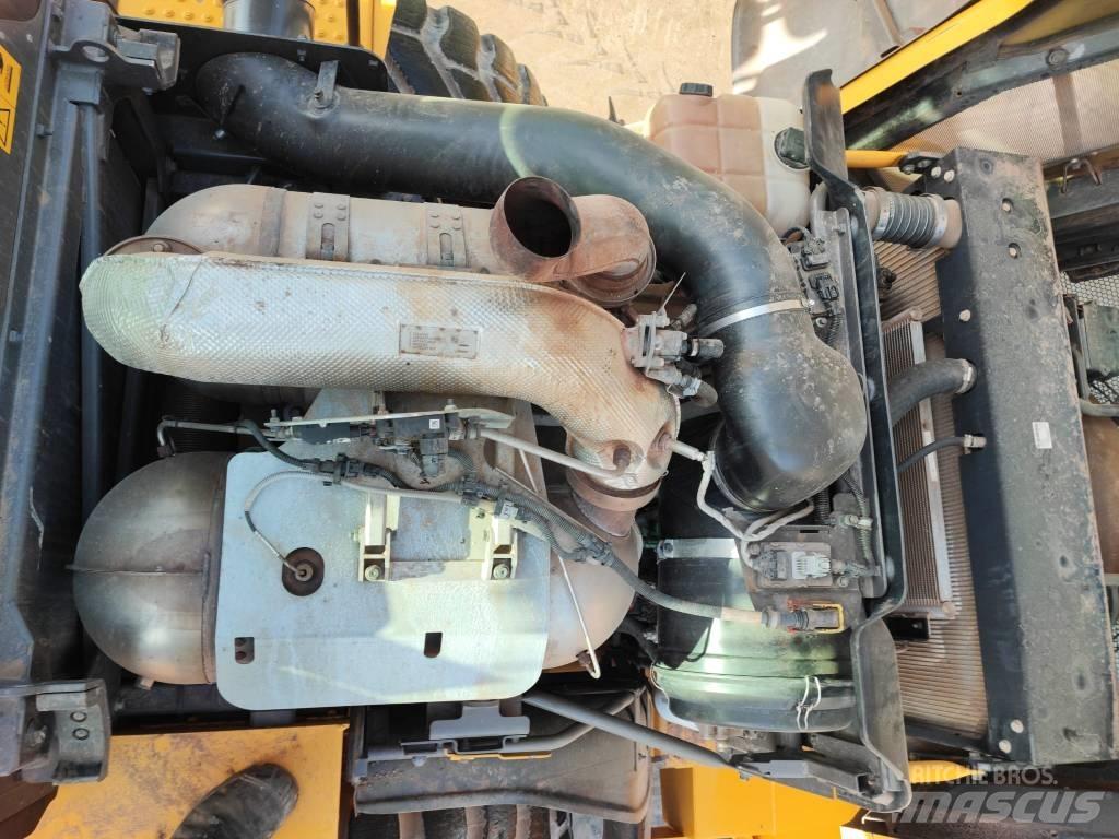 Volvo L 120 H Ładowarki kołowe