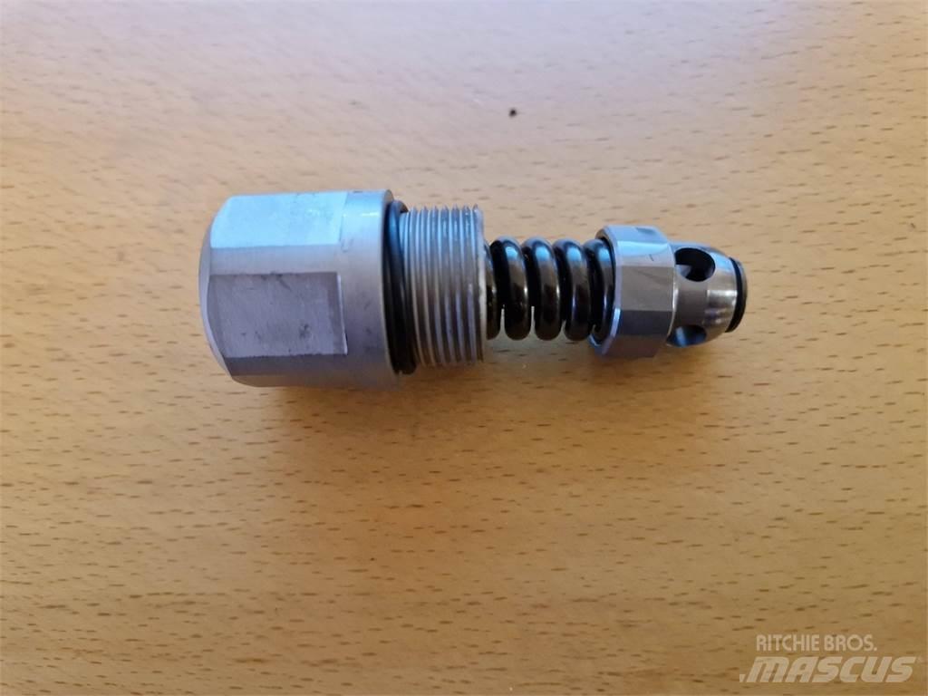Eco Log ECO LOG Hydraulika