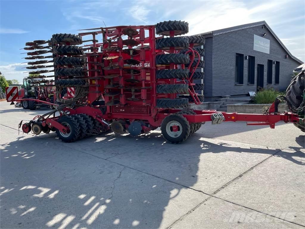 Horsch Pronto 6 DC Maszyny rolnicze - Inne