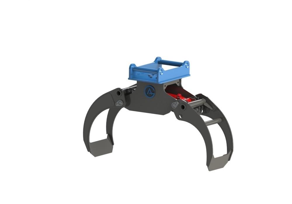  GA Grip S40 Inne akcesoria