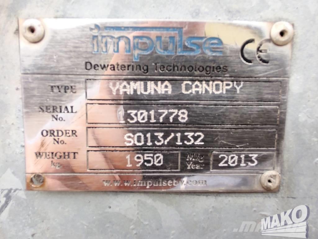 Impulse IP-175 Pompy wodne