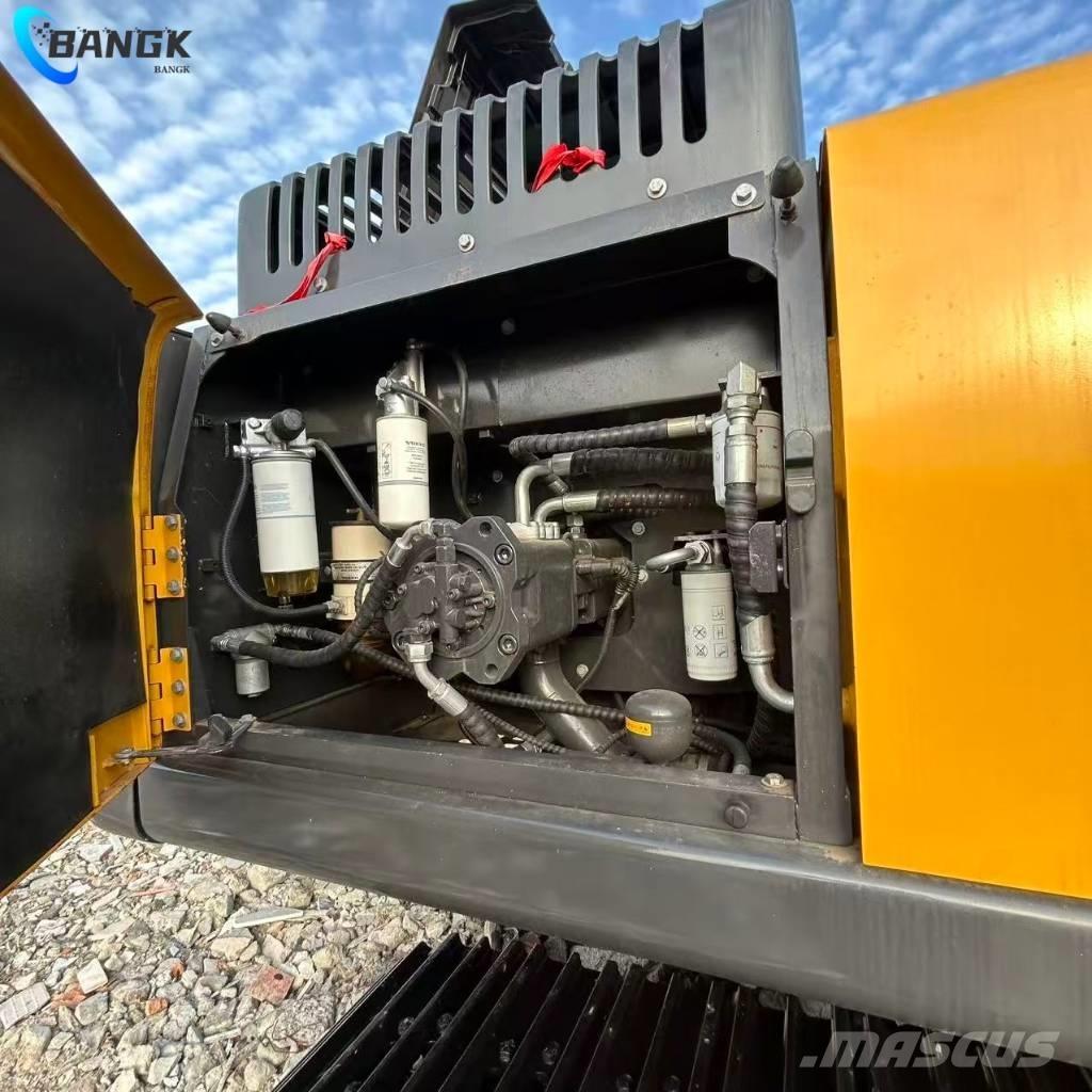 Volvo EC 300 D Koparki gąsienicowe