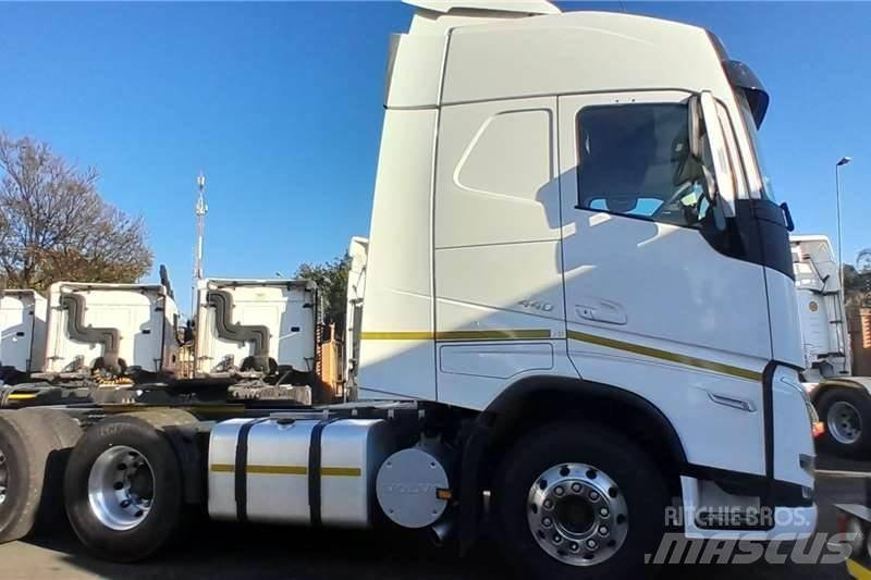 Volvo FH 440 Inne