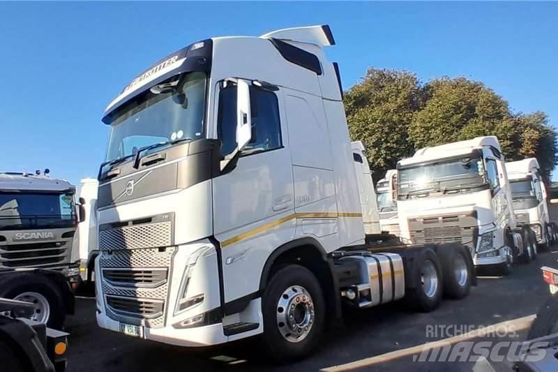 Volvo FH 440 Inne