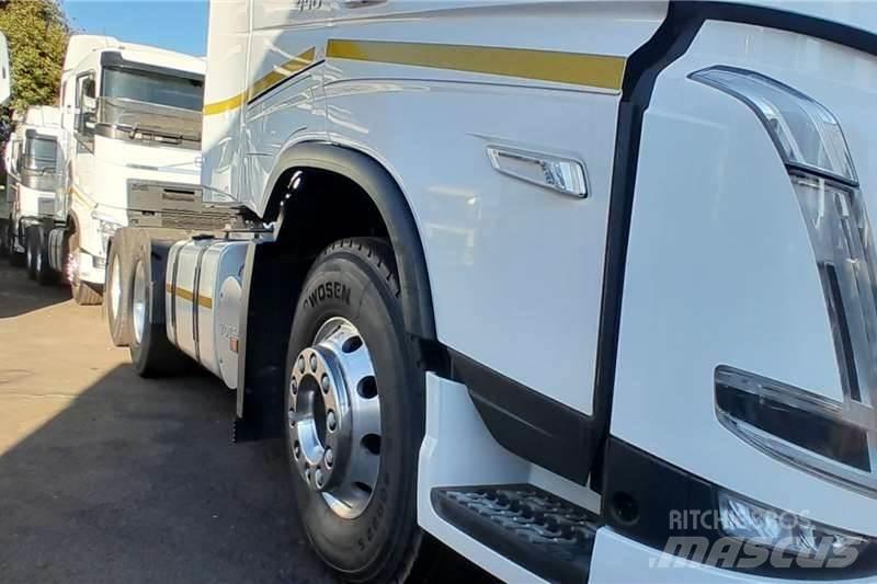 Volvo FH 440 Inne