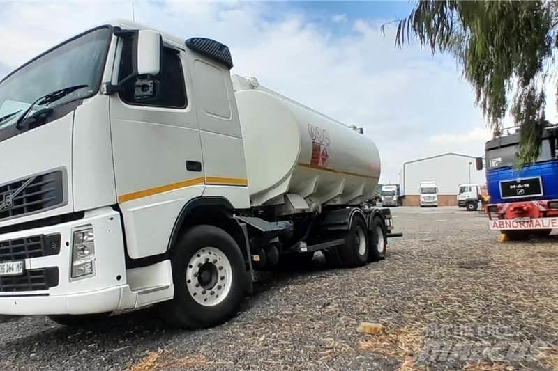 Volvo FH12 460 Inne
