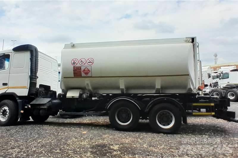 Volvo FH12 460 Inne
