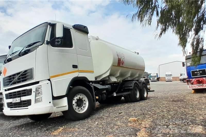 Volvo FH12 460 Inne