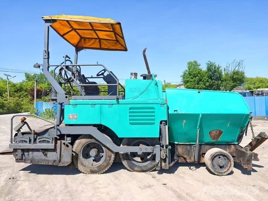 XCMG RP 453 L Rozściełacze do asfaltu