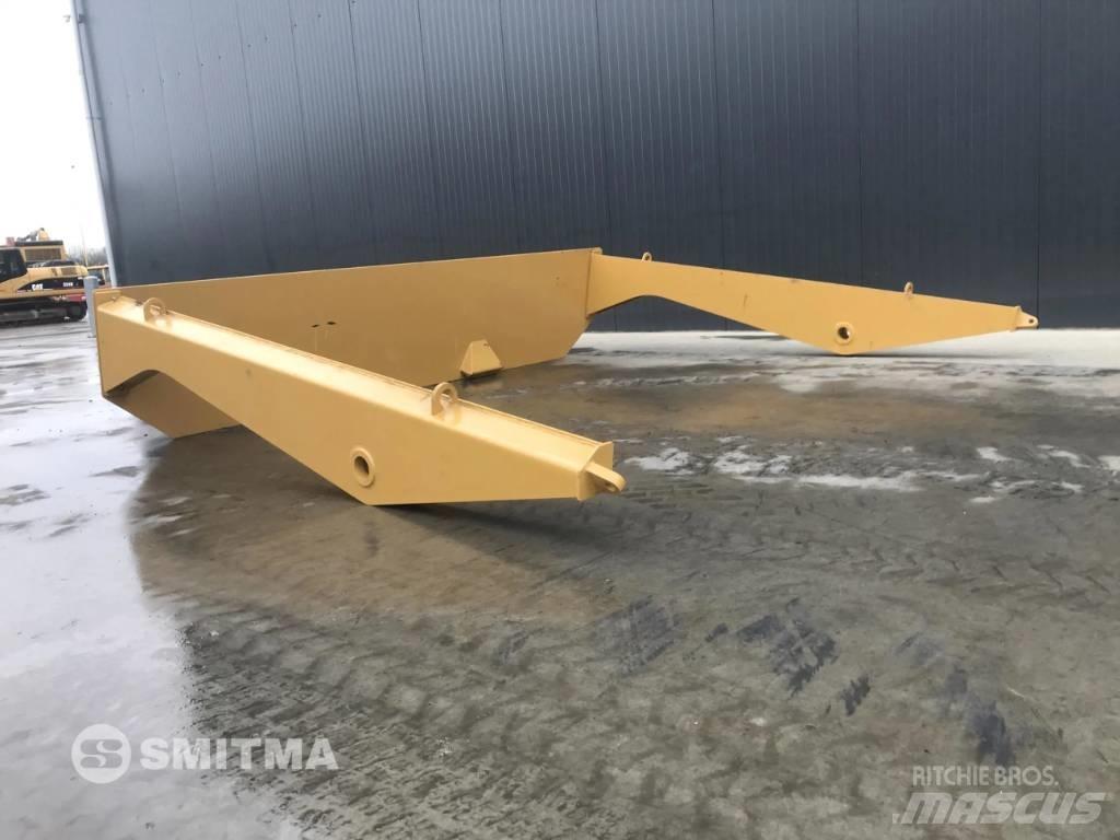 CAT 735- B1N Skrzynie ładunkowe