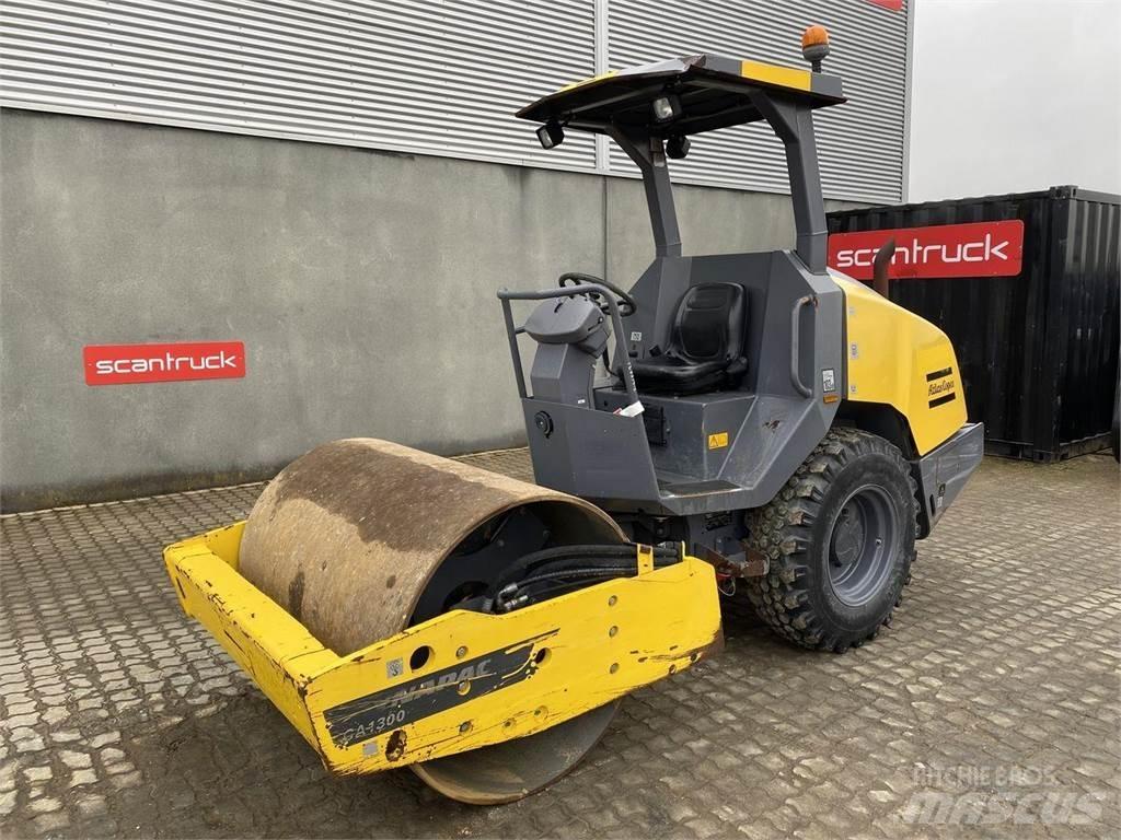 Dynapac CA1300D Walce