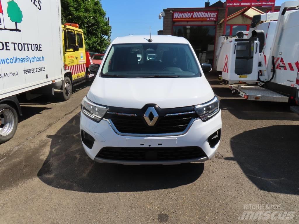 Renault Kangoo Minibusy