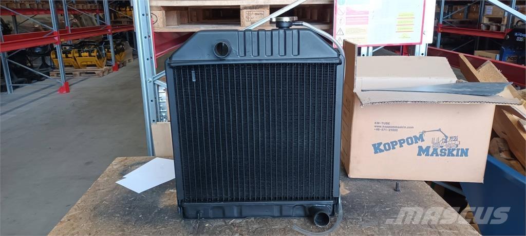 Ford 81875325 Silniki