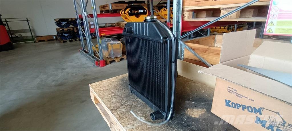 Ford 81875325 Silniki