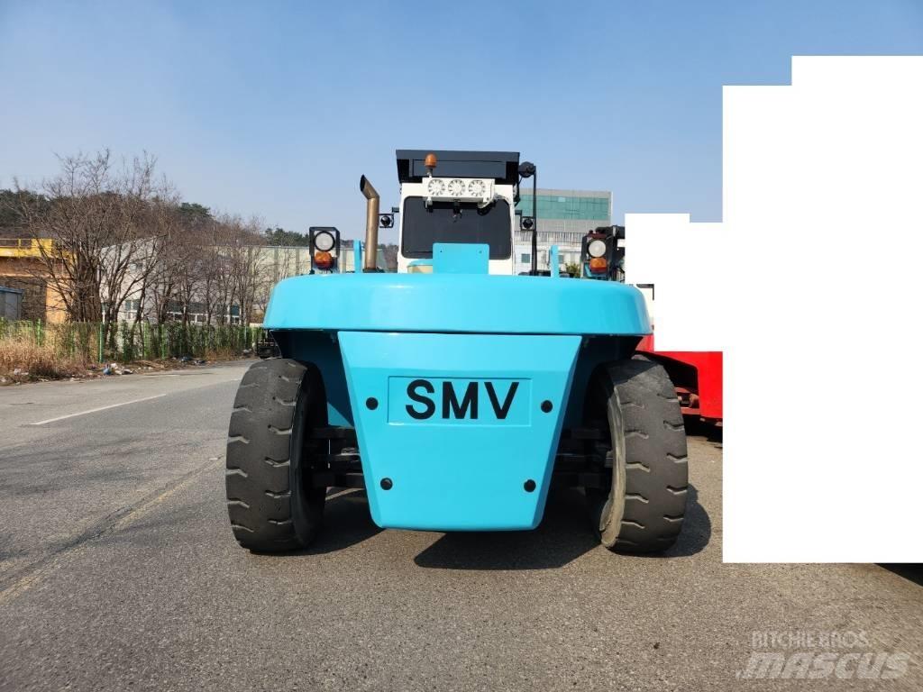 SMV SL32-1200A Wózki widłowe inne