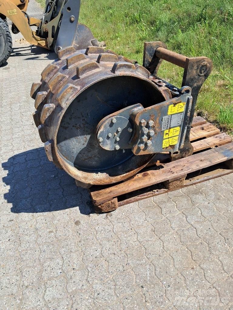 CASE 800x600 Sprzęt do zagęszczania akcesoria i części zamienne