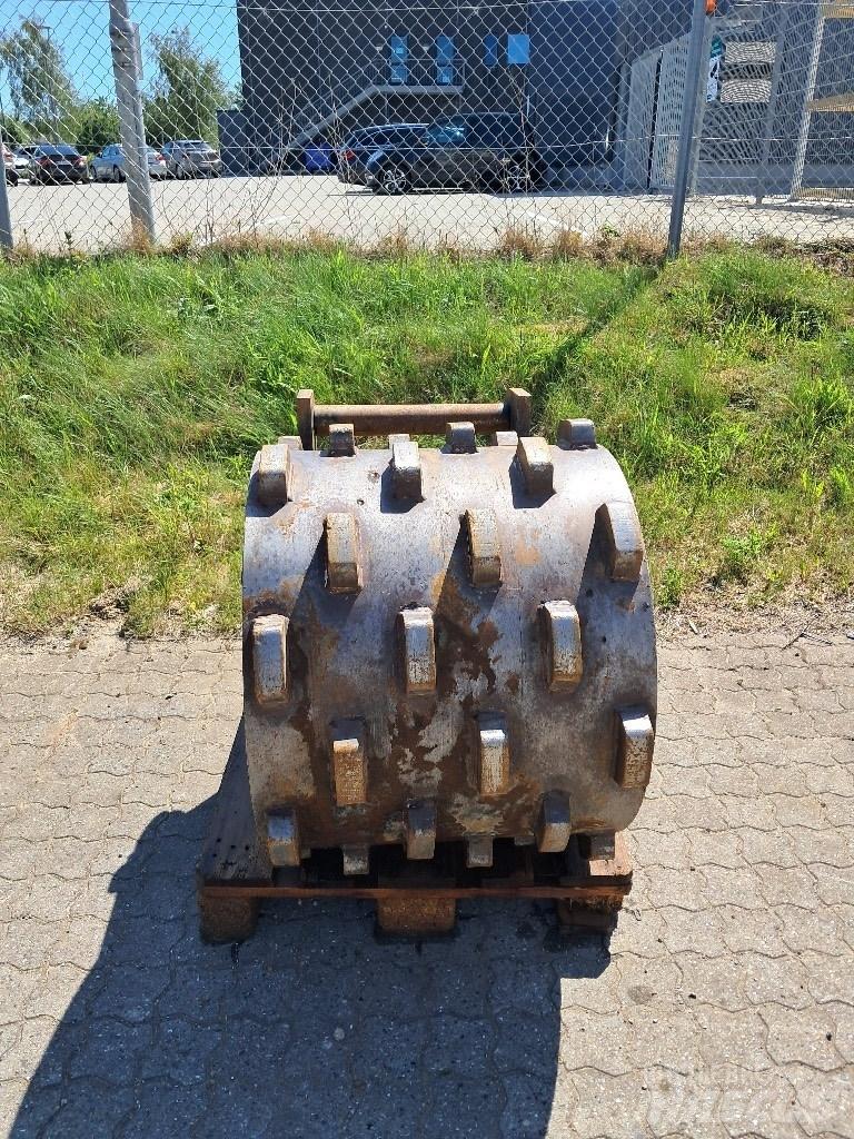 CASE 800x600 Sprzęt do zagęszczania akcesoria i części zamienne