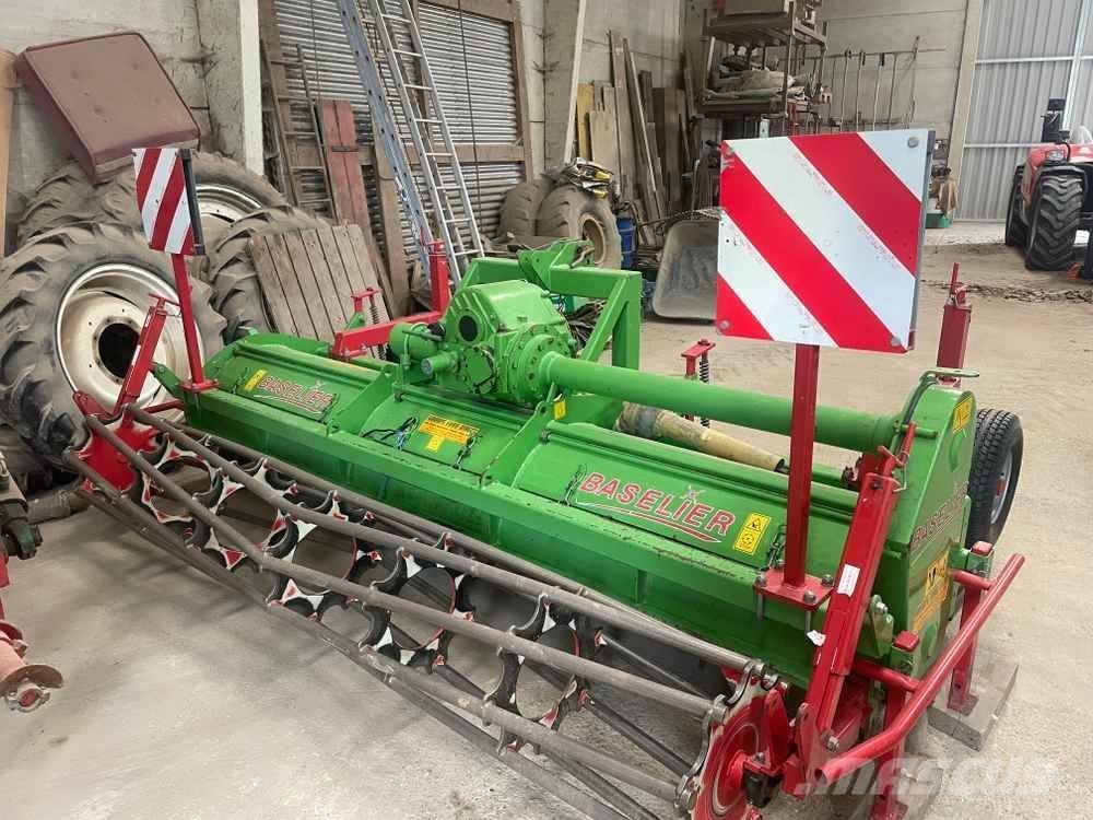 Baselier FF310 Sprzęt do ziemniaków - Inne