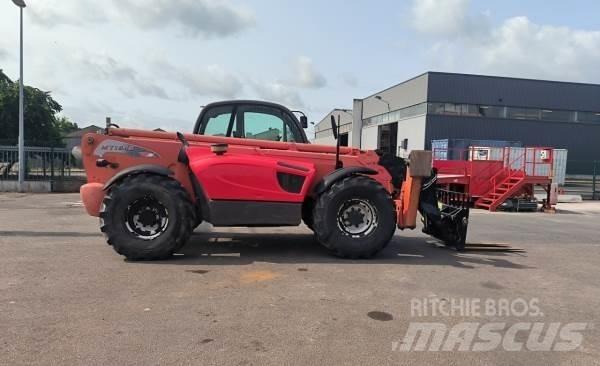 Manitou MT1840 Ładowarki teleskopowe