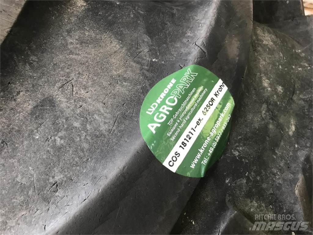 Mitas 600/65R34 Opony, koła i felgi