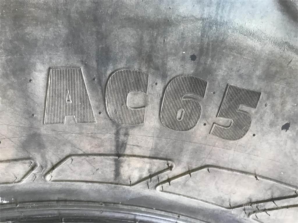 Mitas 600/65R34 Opony, koła i felgi