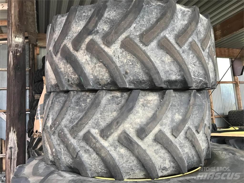 Mitas 600/65R34 Opony, koła i felgi