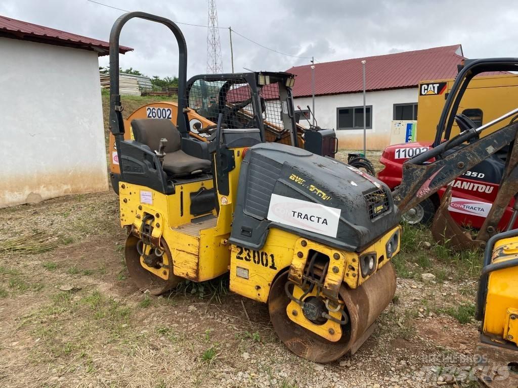 Bomag BW 80 AD-5 Walce dwubębnowe