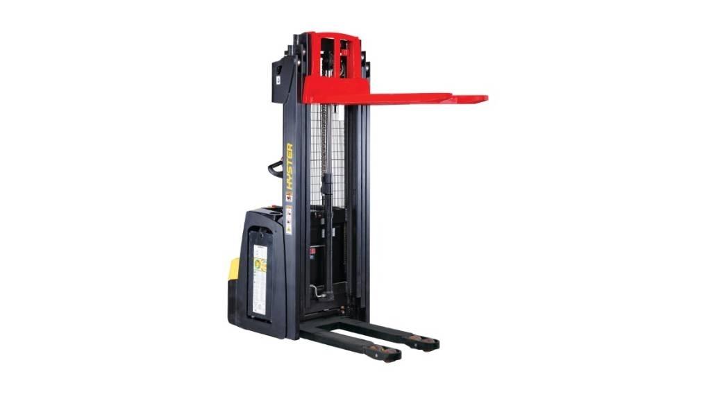 Hyster S 1.0 Wózki widłowe unoszące z dyszlem